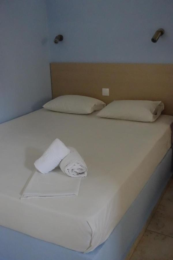 Ermioni Apartments Nea Vrasna Ngoại thất bức ảnh