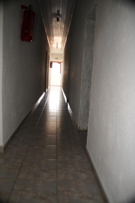 Ermioni Apartments Nea Vrasna Ngoại thất bức ảnh
